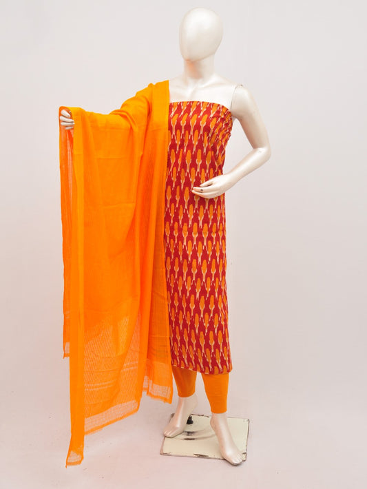 Kalamkari Dress Material [D00814078]