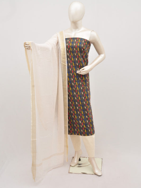 Kalamkari Dress Material [D00814092]