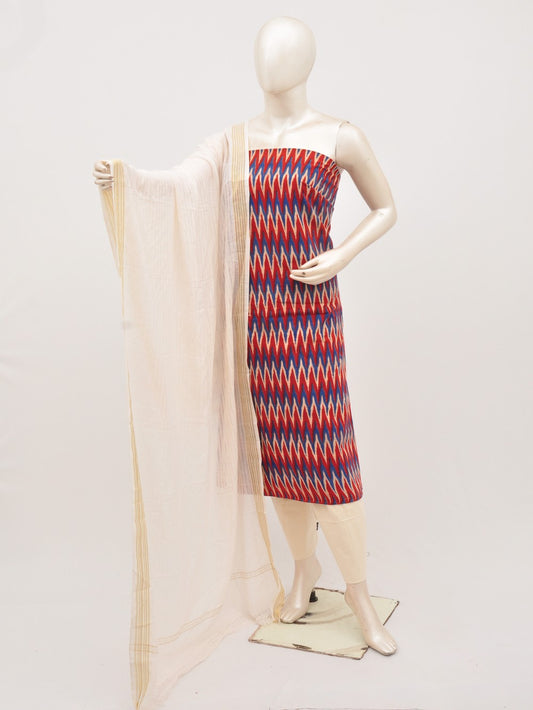 Kalamkari Dress Material [D00919174]