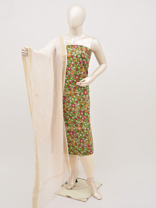 Kalamkari Dress Material [D00919200]