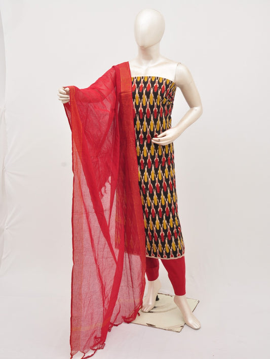 Kalamkari Dress Material [D00919206]