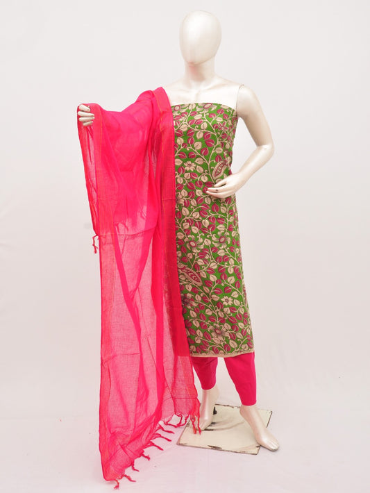 Kalamkari Dress Material [D00919210]