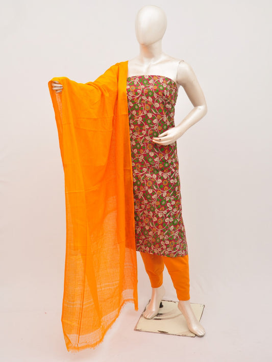 Kalamkari Dress Material [D00919225]