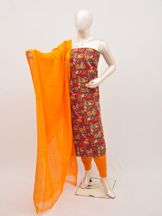 Kalamkari Dress Material [D00919226]