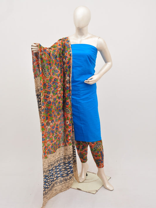 Cotton Woven Designer Dress Material [D00919249]