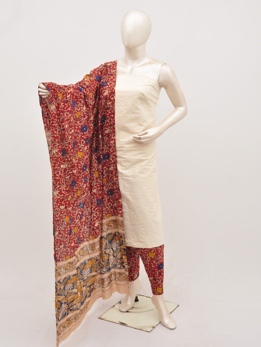 Cotton Woven Designer Dress Material [D00919250]