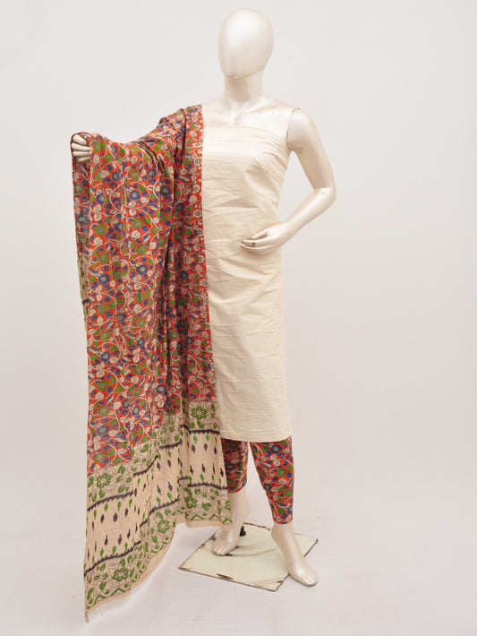 Cotton Woven Designer Dress Material [D00919254]