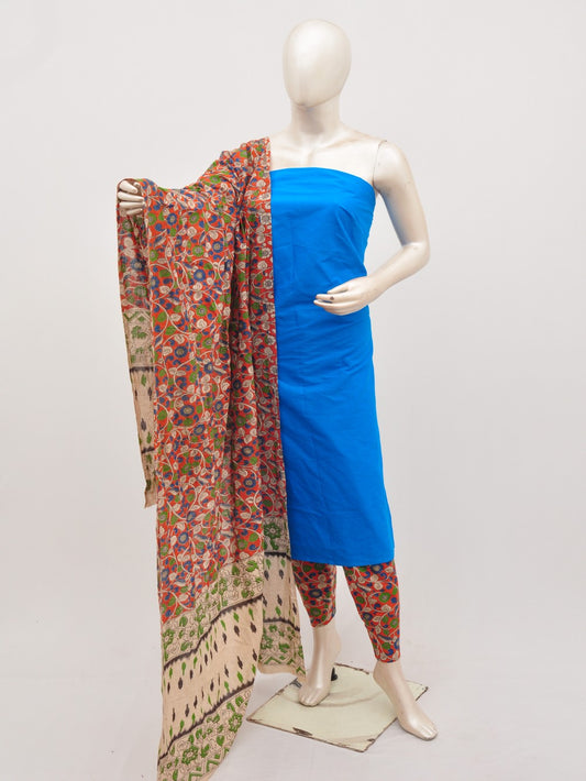 Cotton Woven Designer Dress Material [D00919255]