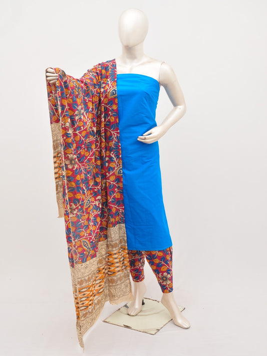 Cotton Woven Designer Dress Material [D00919257]