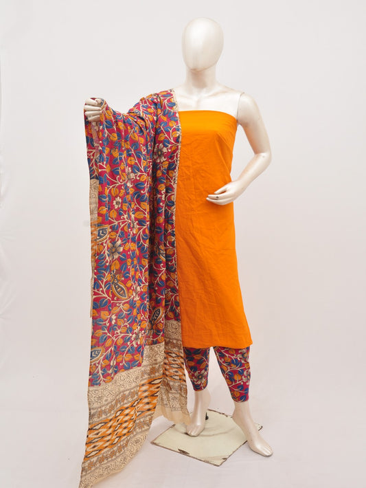 Cotton Woven Designer Dress Material [D00919258]