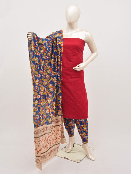Cotton Woven Designer Dress Material [D00919261]