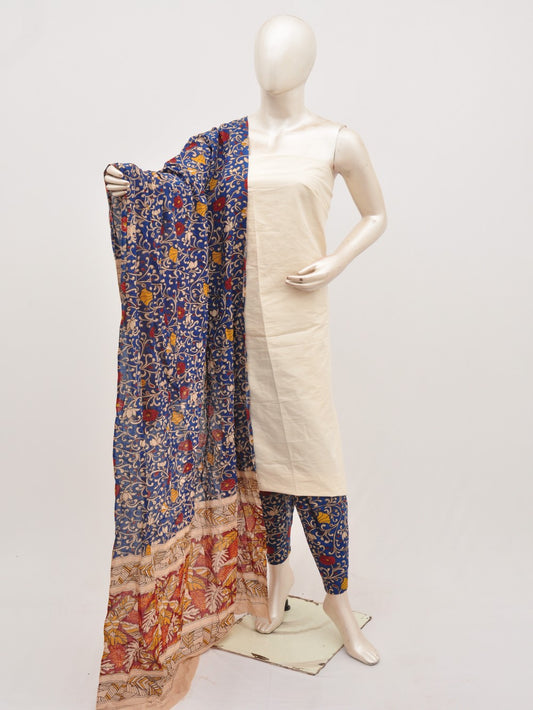 Cotton Woven Designer Dress Material [D00919263]