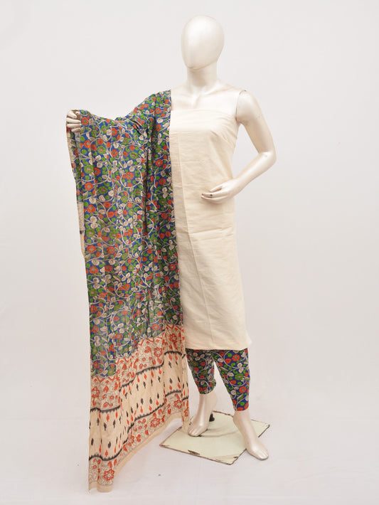 Cotton Woven Designer Dress Material [D00919266]