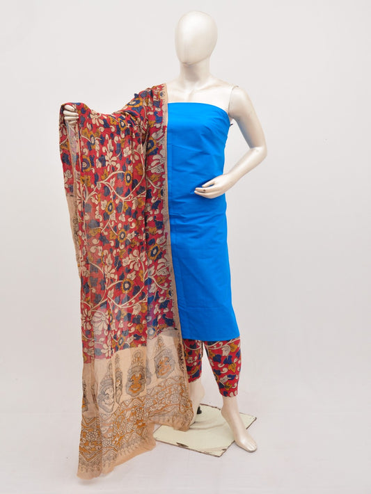 Cotton Woven Designer Dress Material [D00919268]