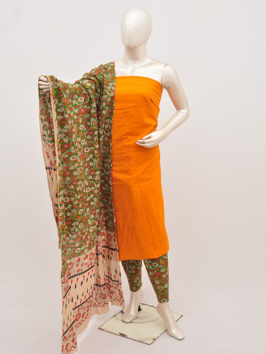 Cotton Woven Designer Dress Material [D00919270]