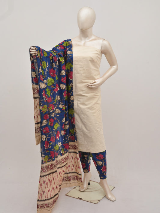 Cotton Woven Designer Dress Material [D00919271]