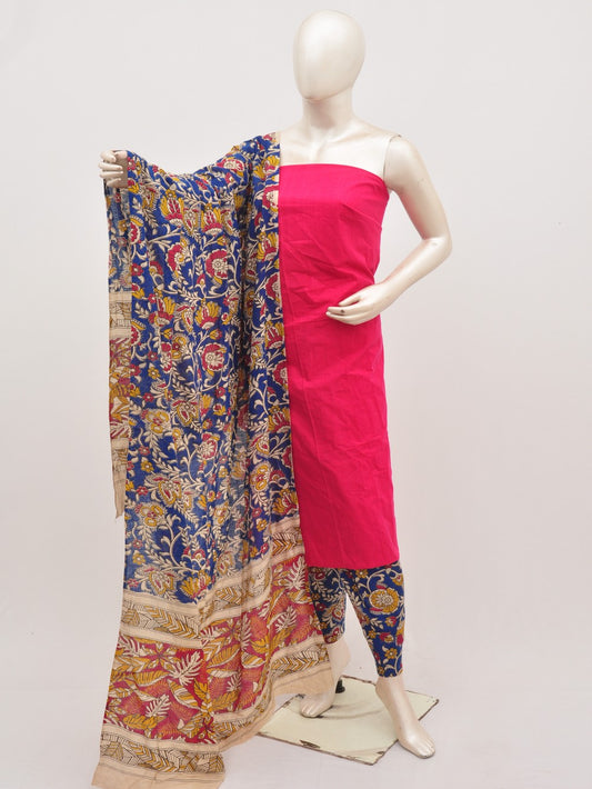 Cotton Woven Designer Dress Material [D00919278]