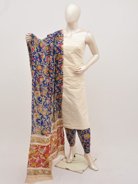 Cotton Woven Designer Dress Material [D00919279]