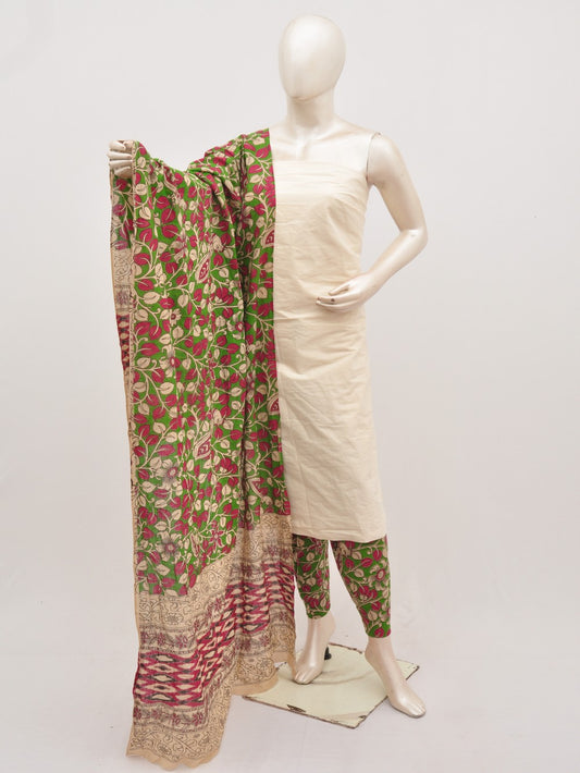 Cotton Woven Designer Dress Material [D00919280]