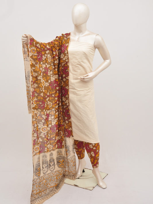 Cotton Woven Designer Dress Material [D00919283]