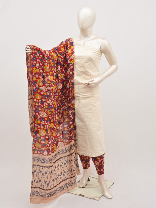 Cotton Woven Designer Dress Material [D00919286]