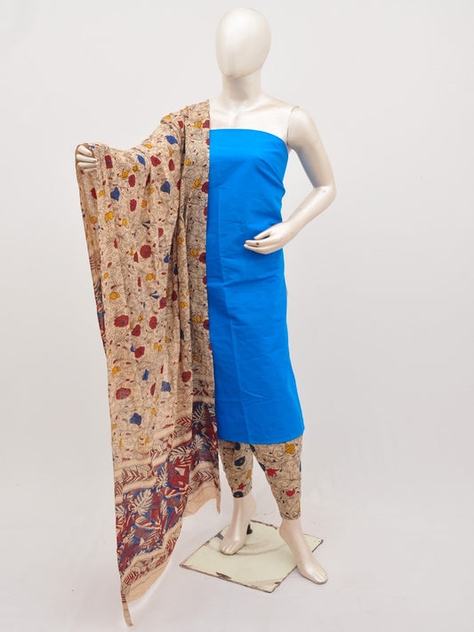 Cotton Woven Designer Dress Material [D00919287]