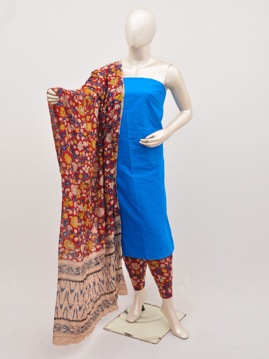 Cotton Woven Designer Dress Material [D00919288]