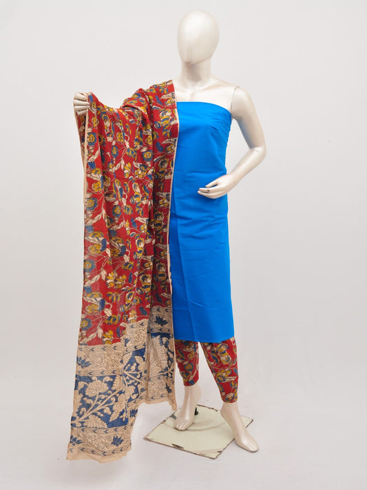 Cotton Woven Designer Dress Material [D00919296]