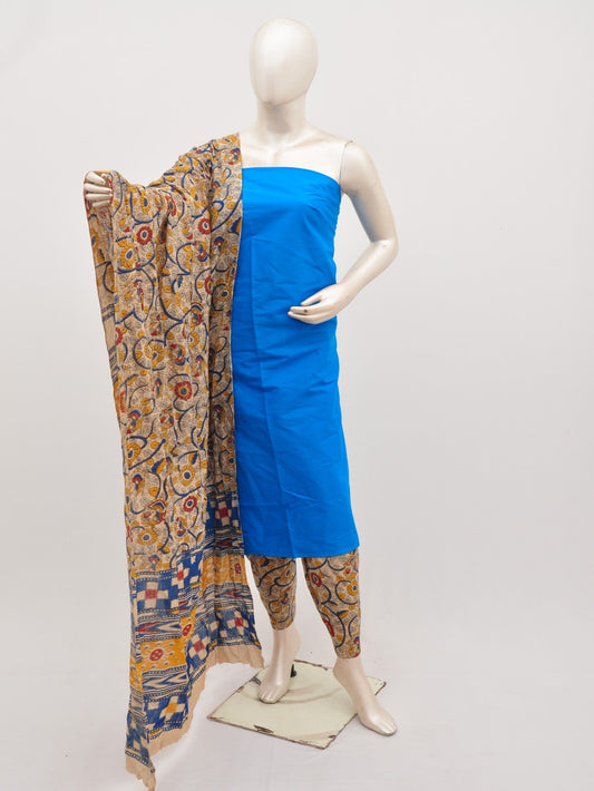 Cotton Woven Designer Dress Material [D00919297]