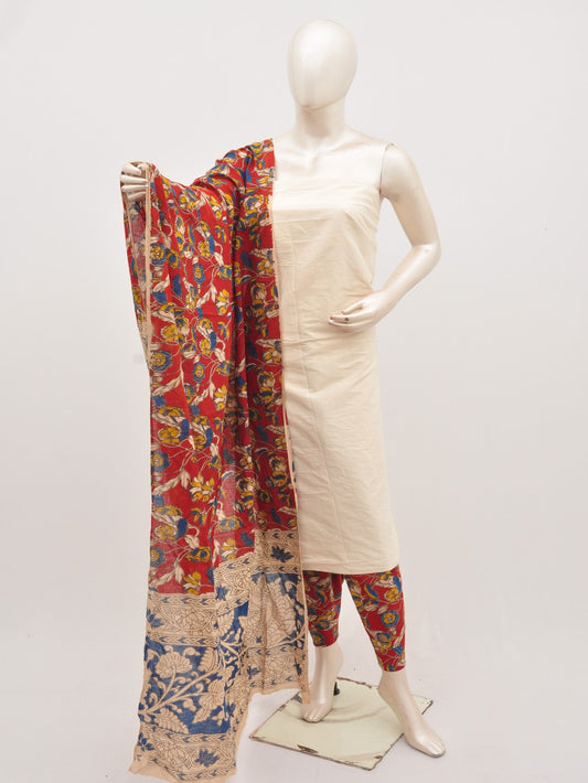Cotton Woven Designer Dress Material [D00919299]