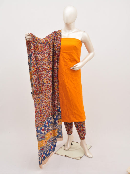 Cotton Woven Designer Dress Material [D00919300]