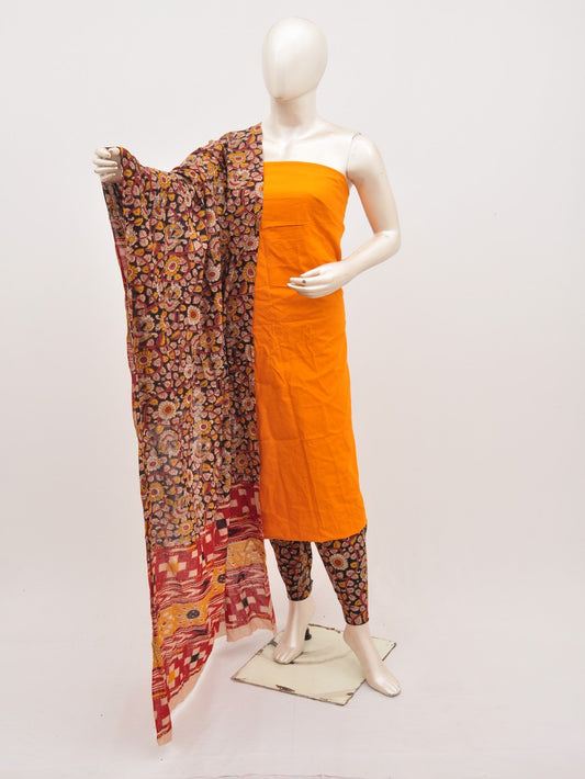 Cotton Woven Designer Dress Material [D00919301]
