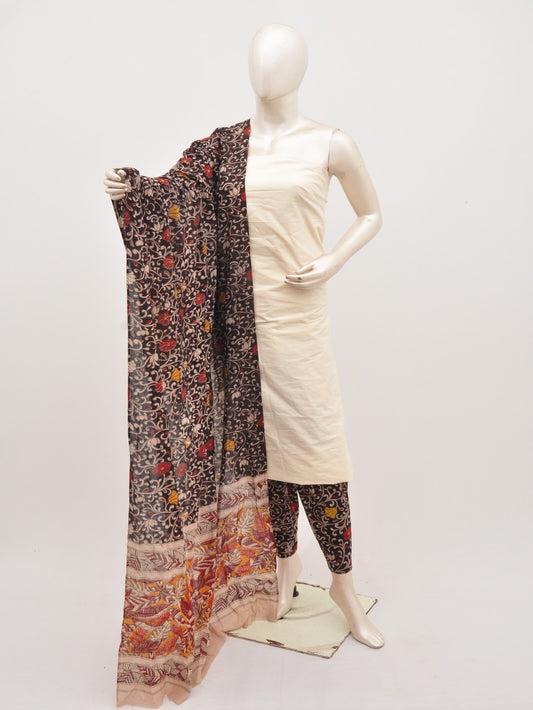 Cotton Woven Designer Dress Material [D00919302]