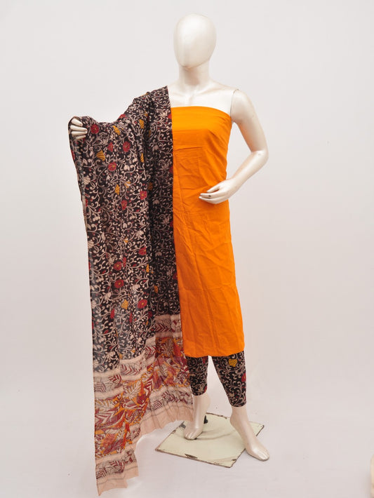 Cotton Woven Designer Dress Material [D00919303]
