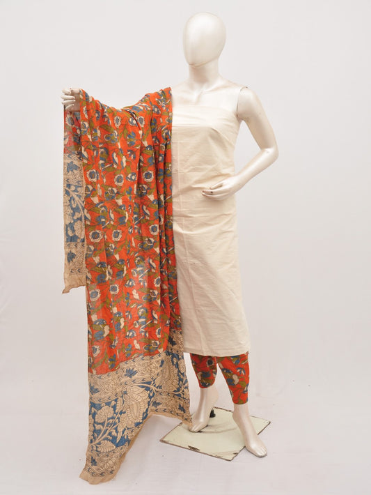 Cotton Woven Designer Dress Material [D00919308]