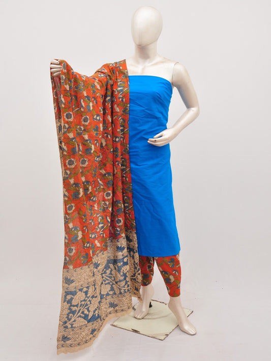 Cotton Woven Designer Dress Material [D00919310]
