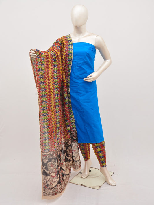 Cotton Woven Designer Dress Material [D00919311]
