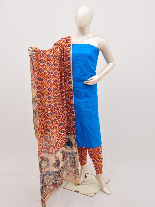 Cotton Woven Designer Dress Material [D00919313]