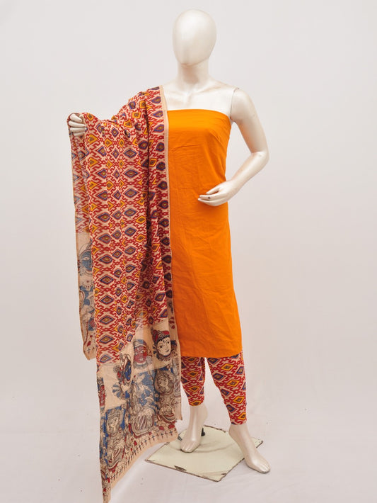 Cotton Woven Designer Dress Material [D00919314]