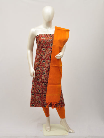 Kalamkari Dress Material [D11432779]