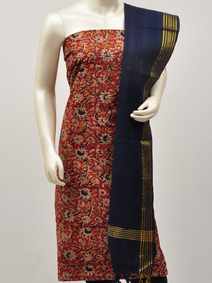 Kalamkari Dress Material [D11432780]
