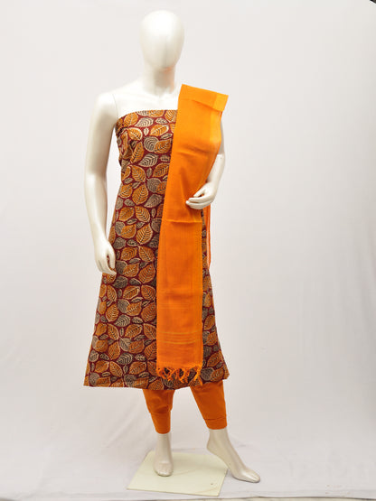 Kalamkari Dress Material [D1143280]