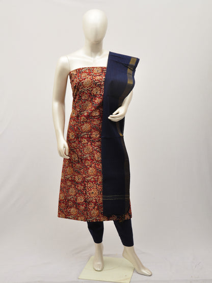 Kalamkari Dress Material [D1143281]
