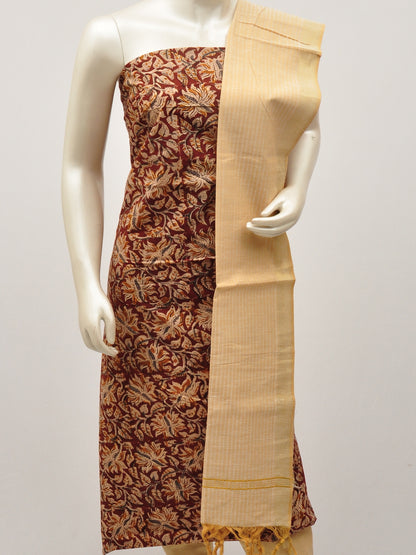 Kalamkari Dress Material [D1143285]