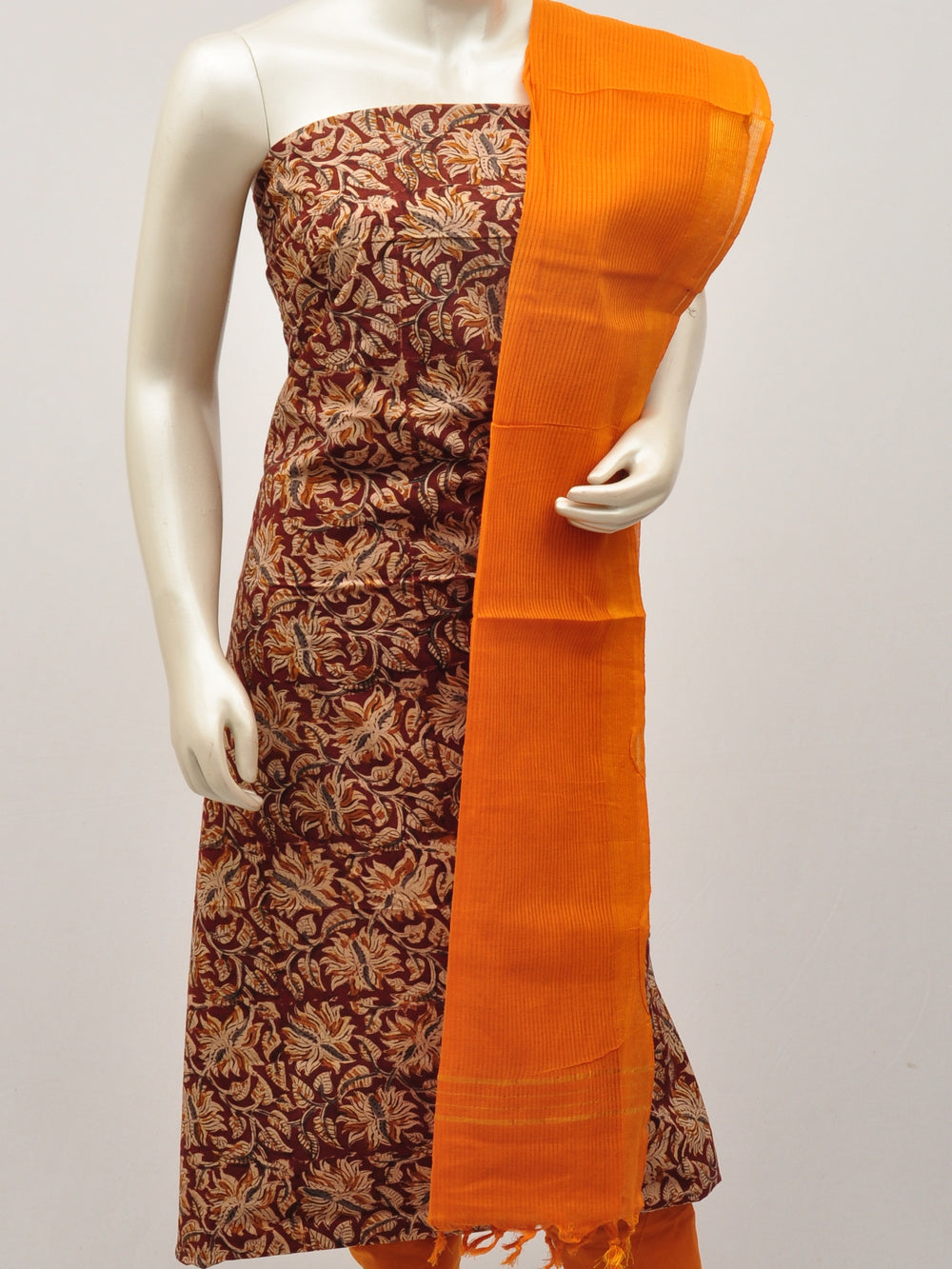 Kalamkari Dress Material [D1143286]