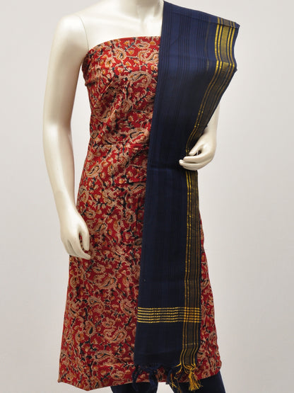 Kalamkari Dress Material [D11432794]