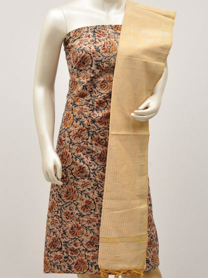 Kalamkari Dress Material [D11432797]