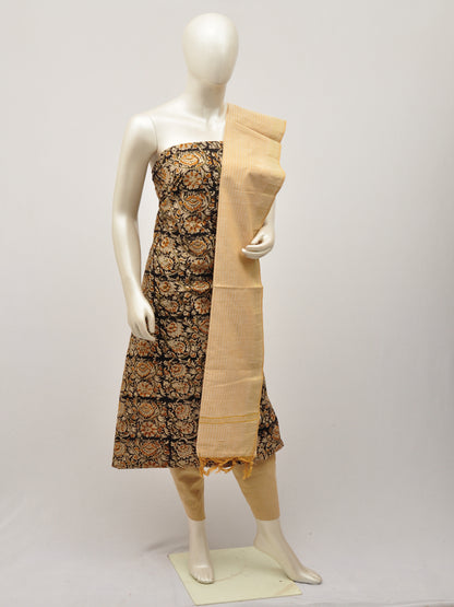 Kalamkari Dress Material [D11432799]