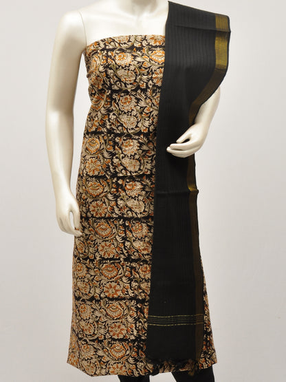 Kalamkari Dress Material [D11432804]