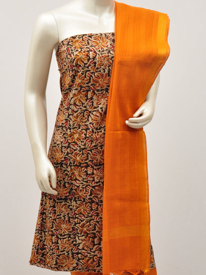 Kalamkari Dress Material [D11432808]